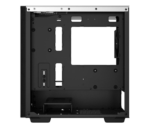 Deepcool CH370 WH - 1282808 - zdjęcie 7